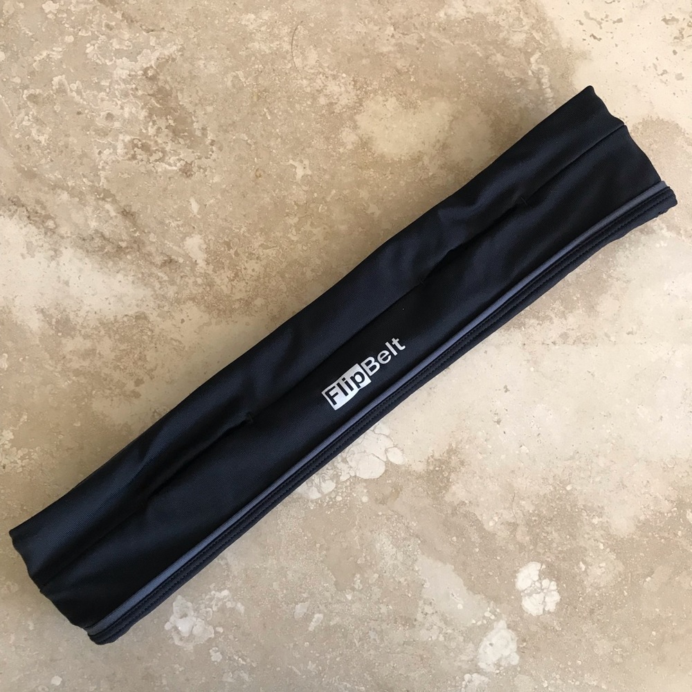 Flip Belt
